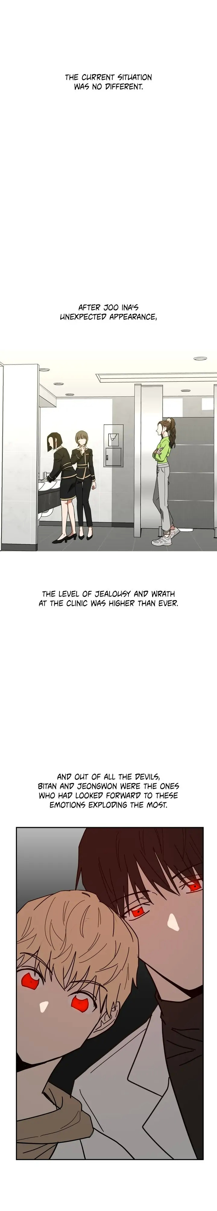 Call Me The Devil chapter 9 - page 30