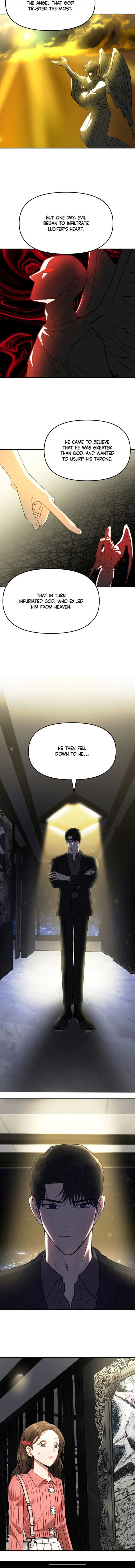Call Me The Devil chapter 8 - page 10