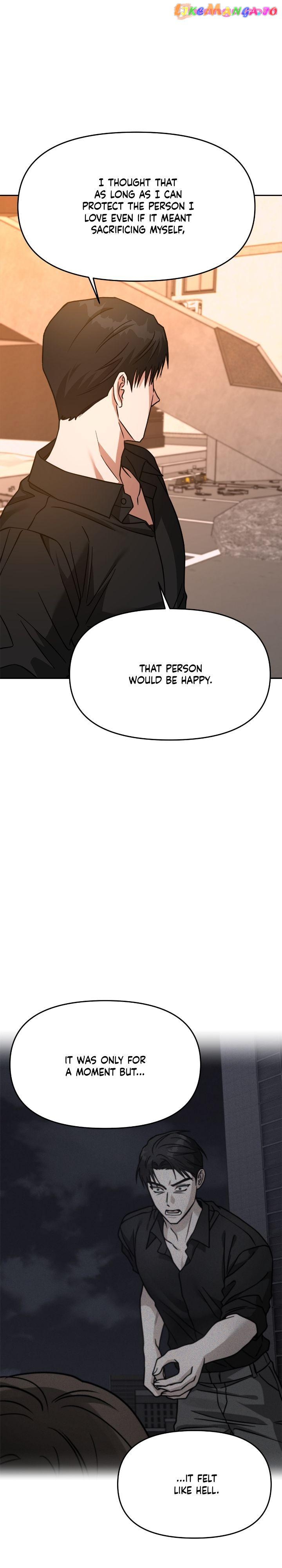 Call Me The Devil Chapter 67 - page 3