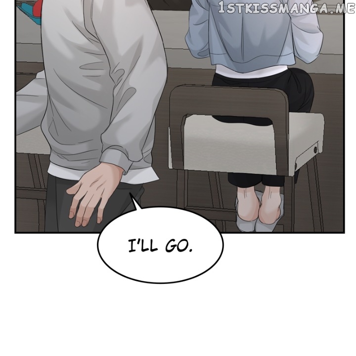 The Essence Of A Perfect Marriage Chapter 99 - page 30