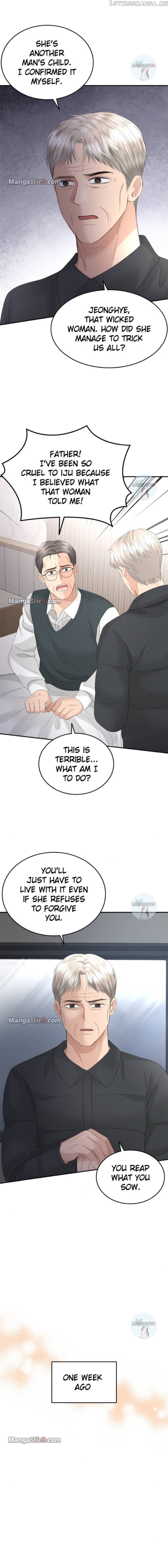 The Essence Of A Perfect Marriage Chapter 87 - page 15