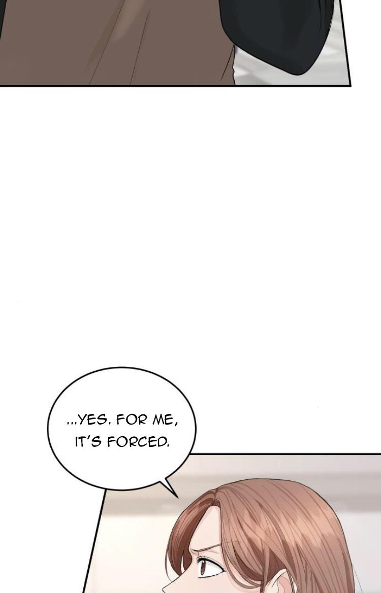 The Essence Of A Perfect Marriage chapter 20 - page 10