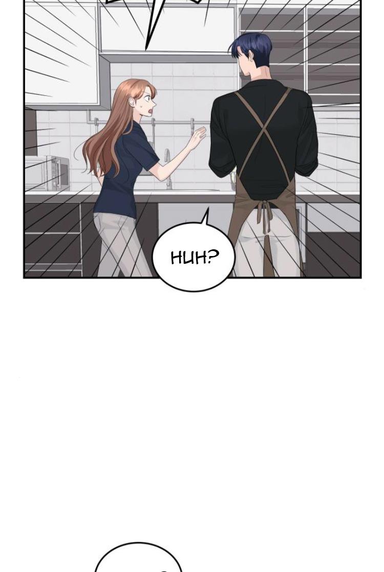 The Essence Of A Perfect Marriage chapter 20 - page 30