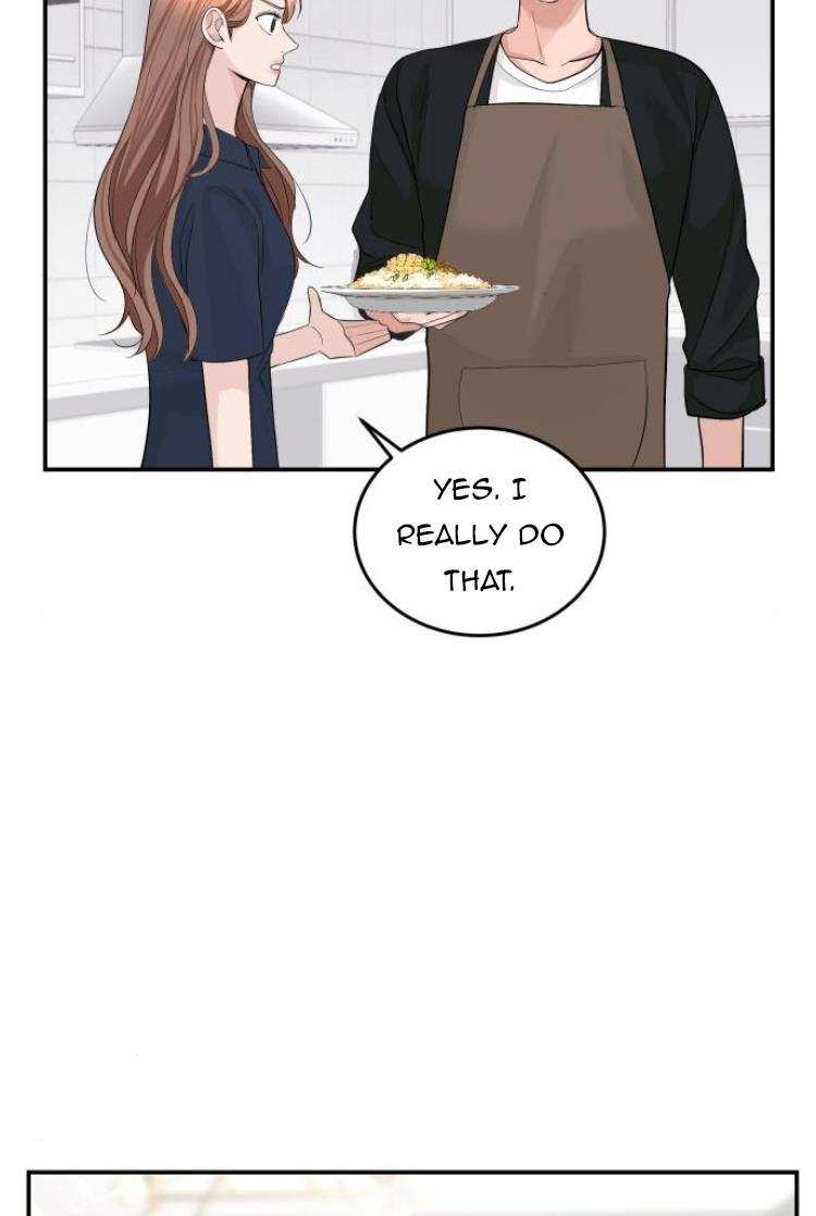 The Essence Of A Perfect Marriage chapter 20 - page 38