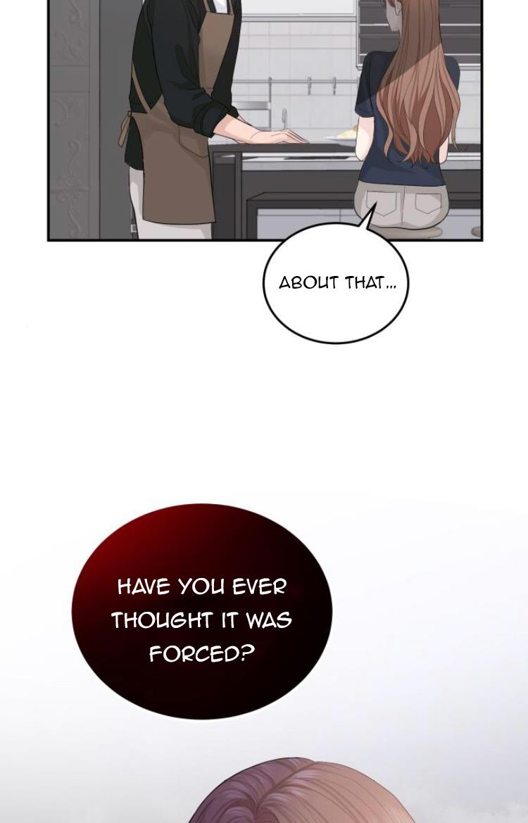 The Essence Of A Perfect Marriage chapter 20 - page 5