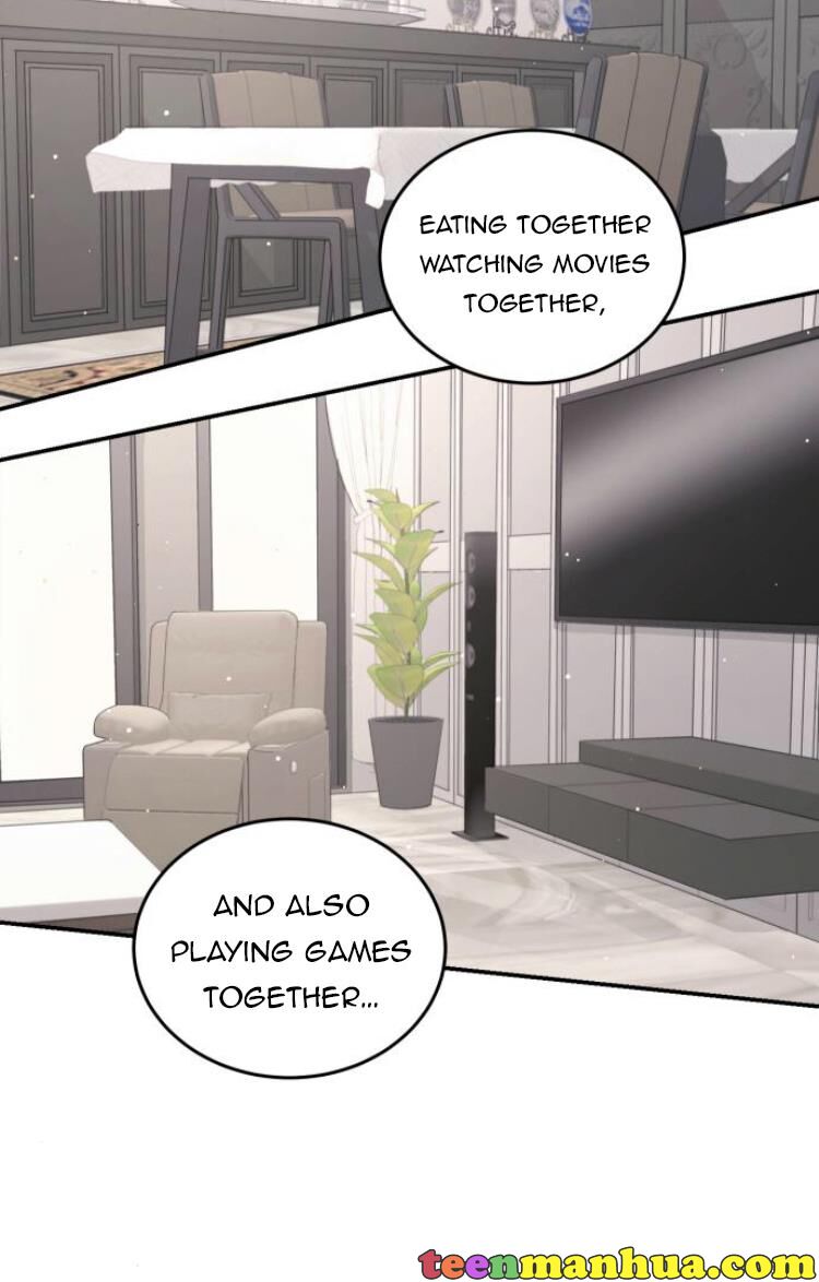 The Essence Of A Perfect Marriage chapter 20 - page 73