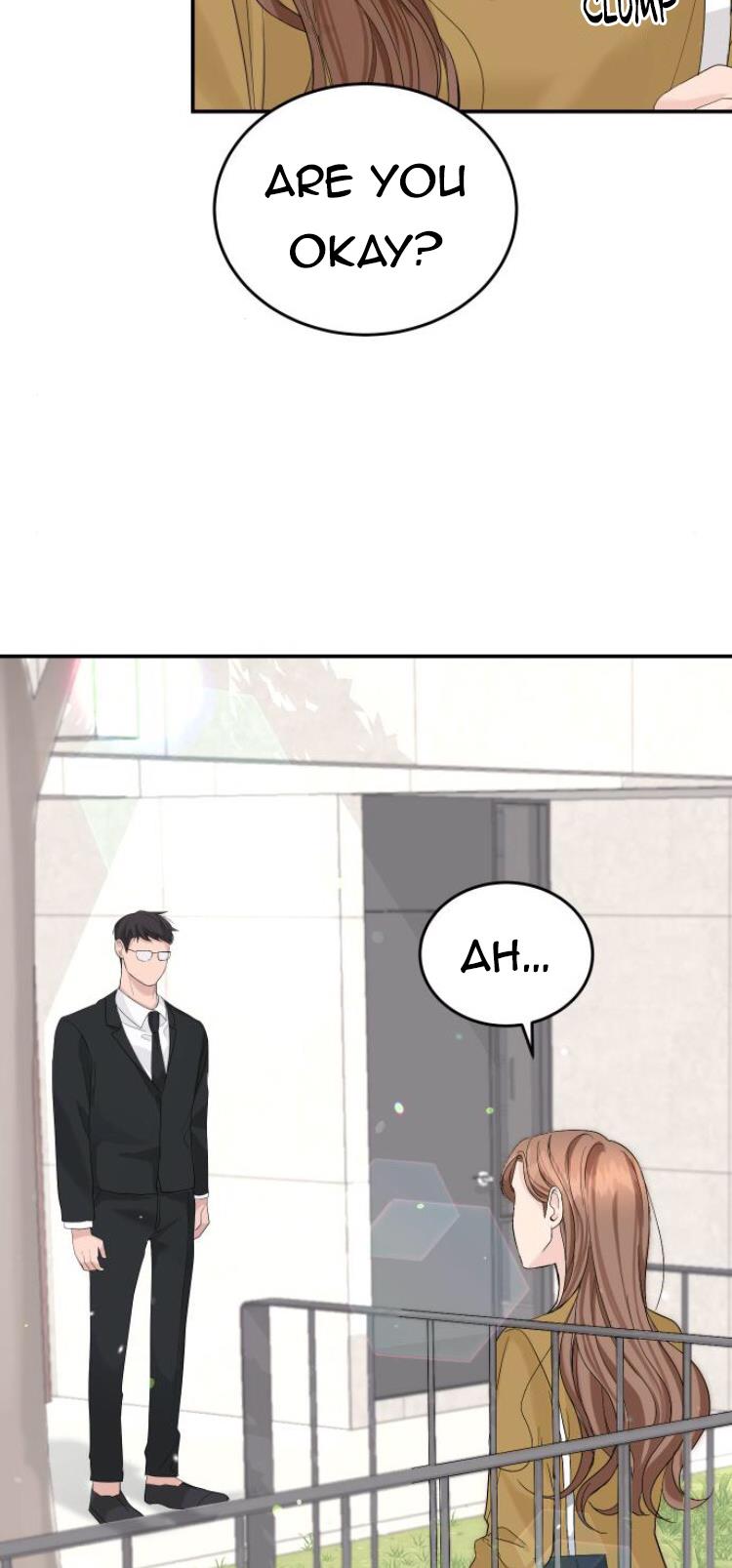 The Essence Of A Perfect Marriage chapter 16 - page 3