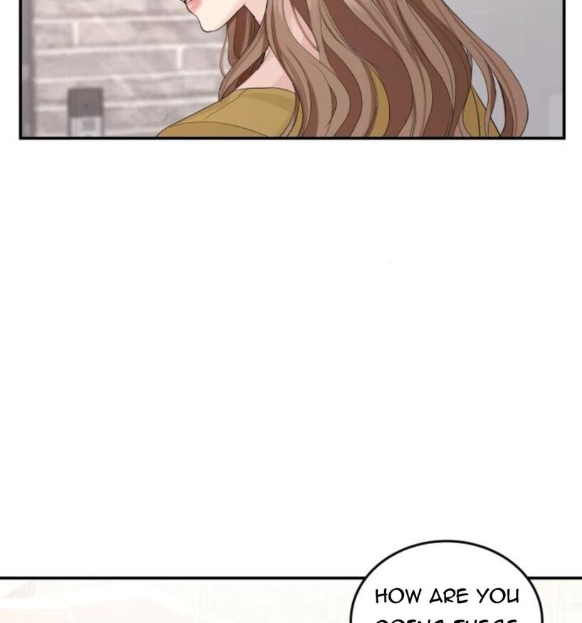 The Essence Of A Perfect Marriage chapter 15 - page 33