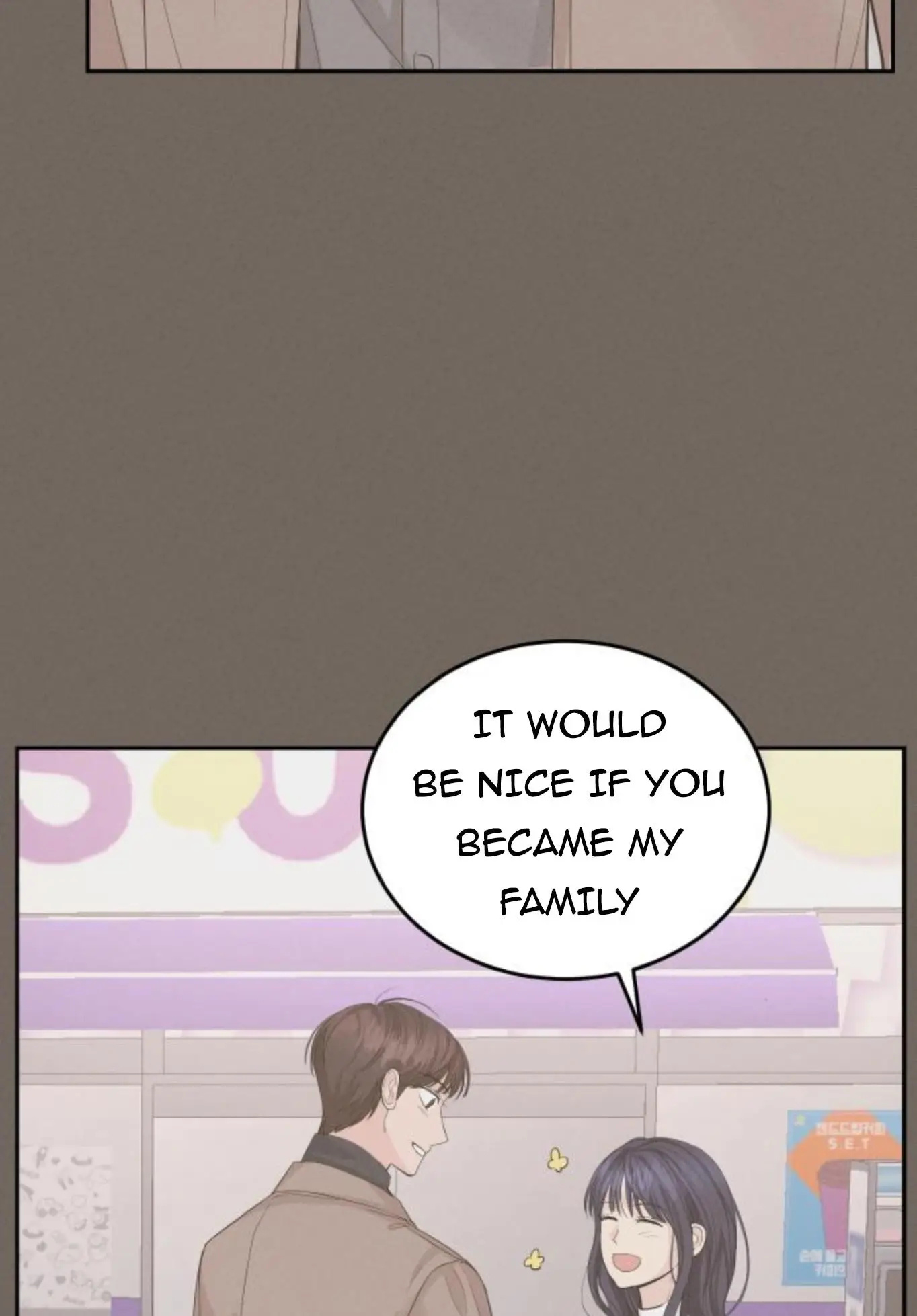 The Essence Of A Perfect Marriage chapter 14 - page 57