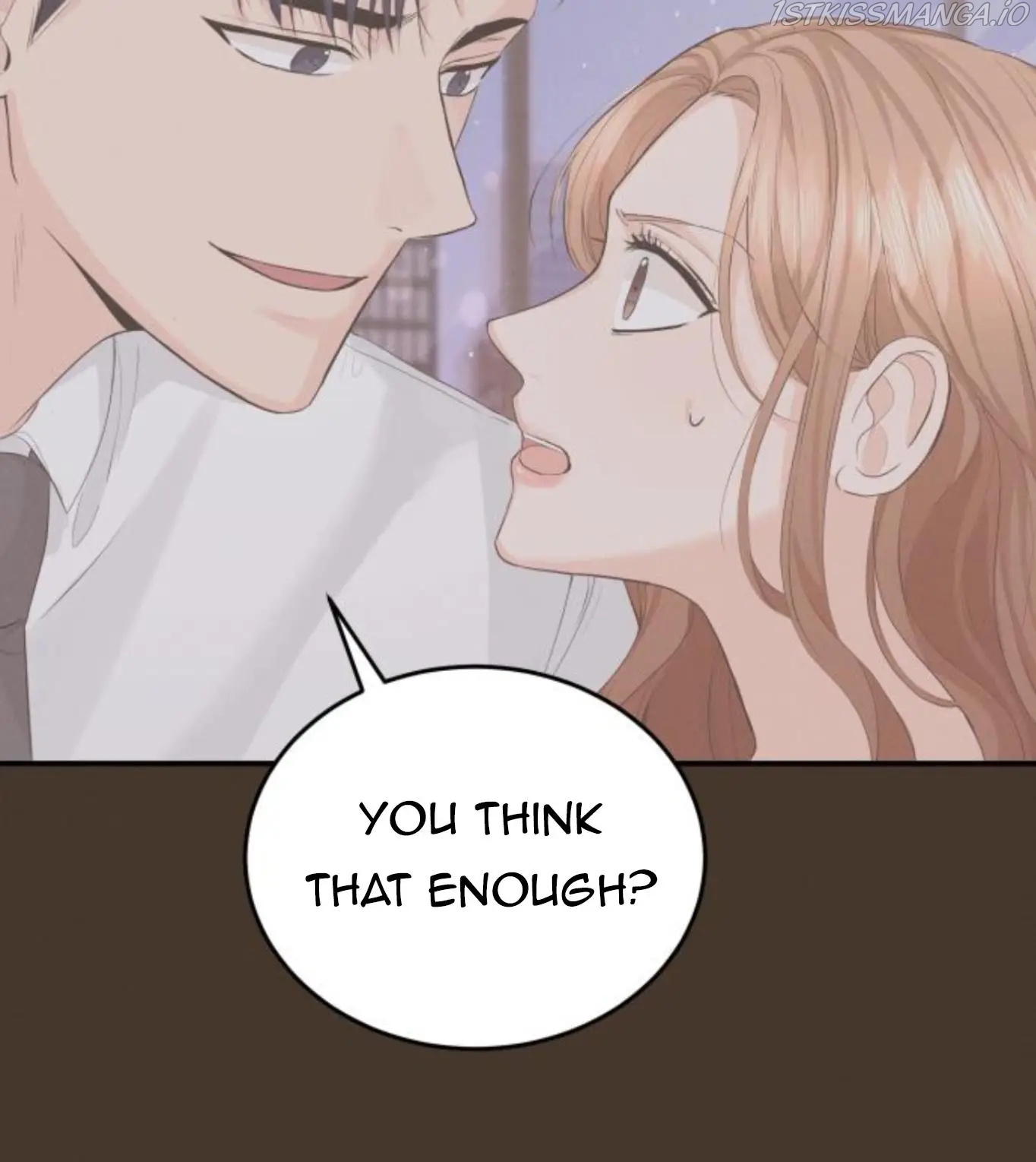 The Essence Of A Perfect Marriage chapter 13.5 - page 35