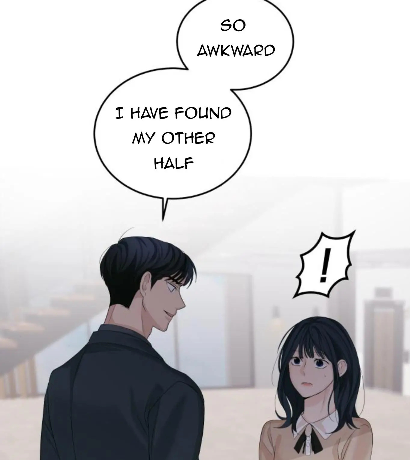 The Essence Of A Perfect Marriage chapter 13 - page 69