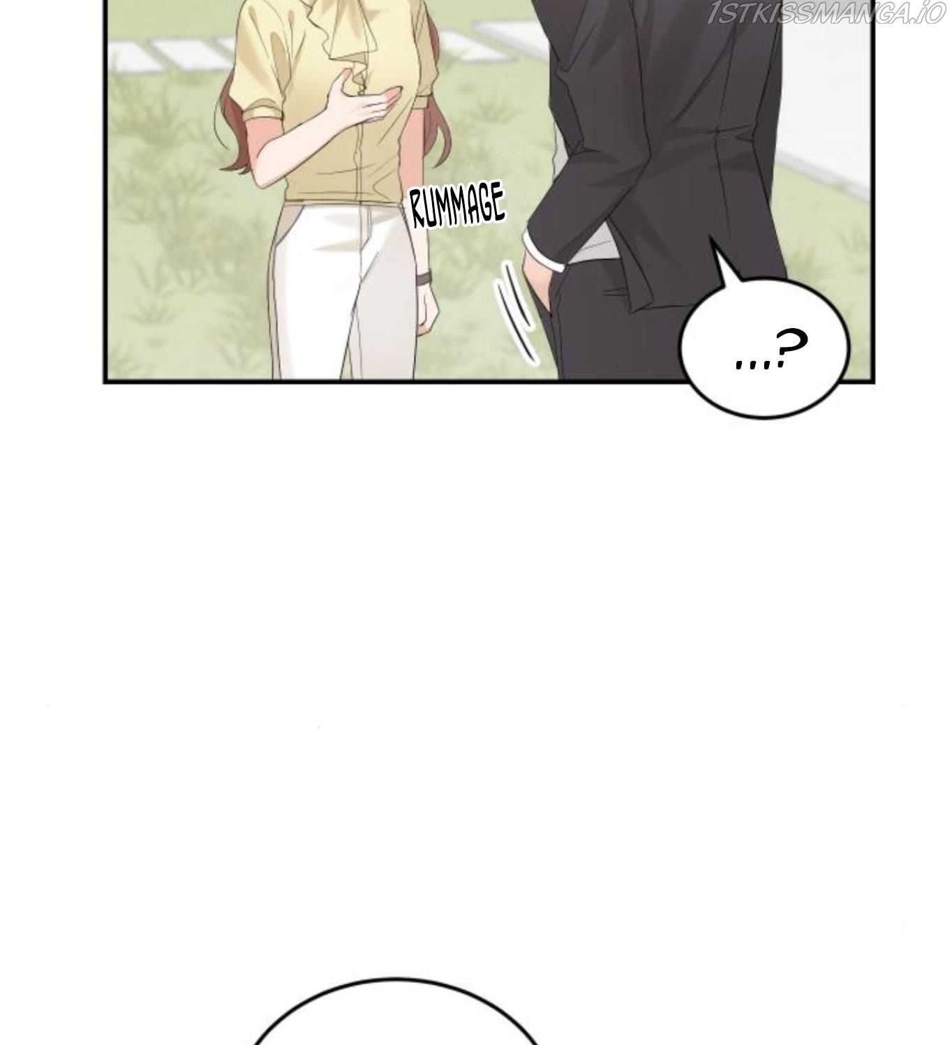 The Essence Of A Perfect Marriage chapter 10.5 - page 34