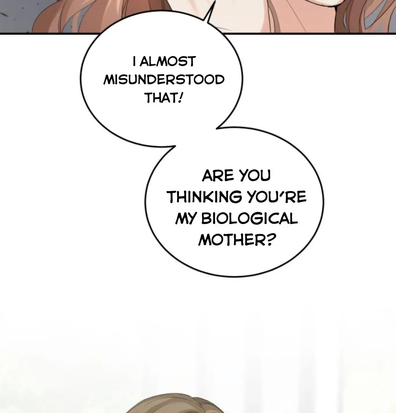 The Essence Of A Perfect Marriage chapter 9 - page 24