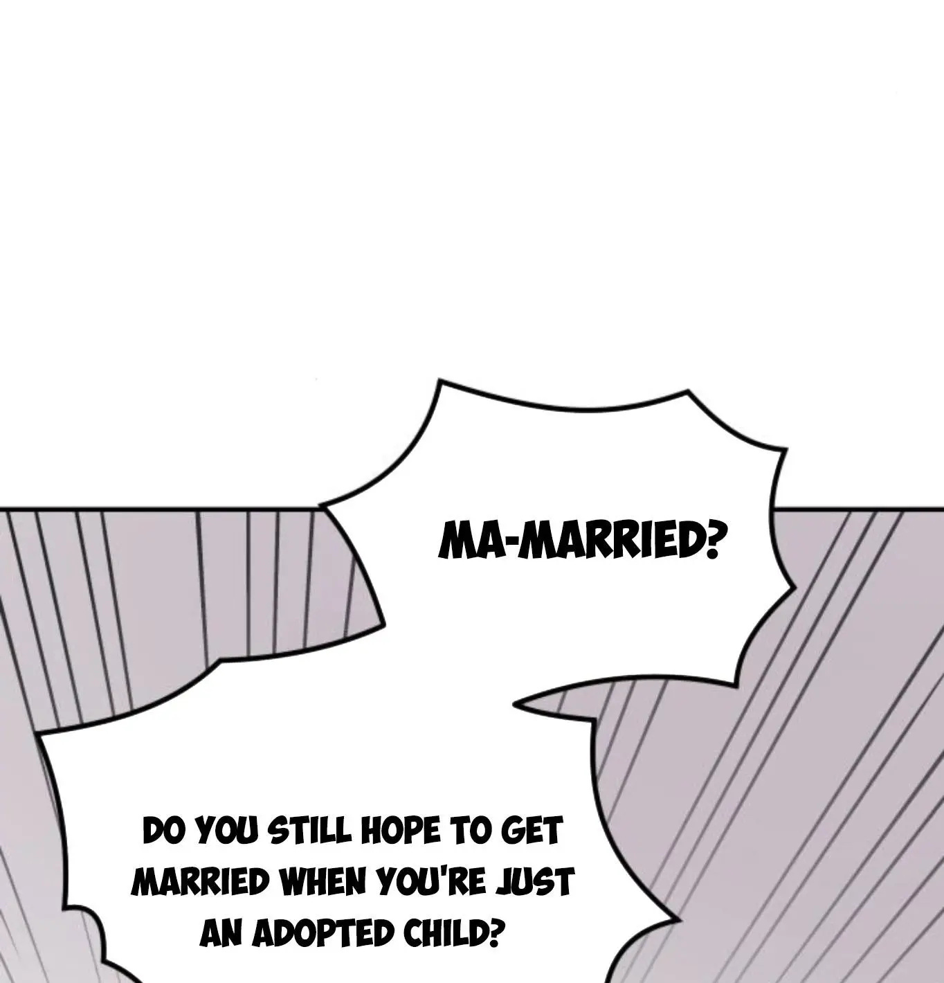 The Essence Of A Perfect Marriage chapter 9 - page 37
