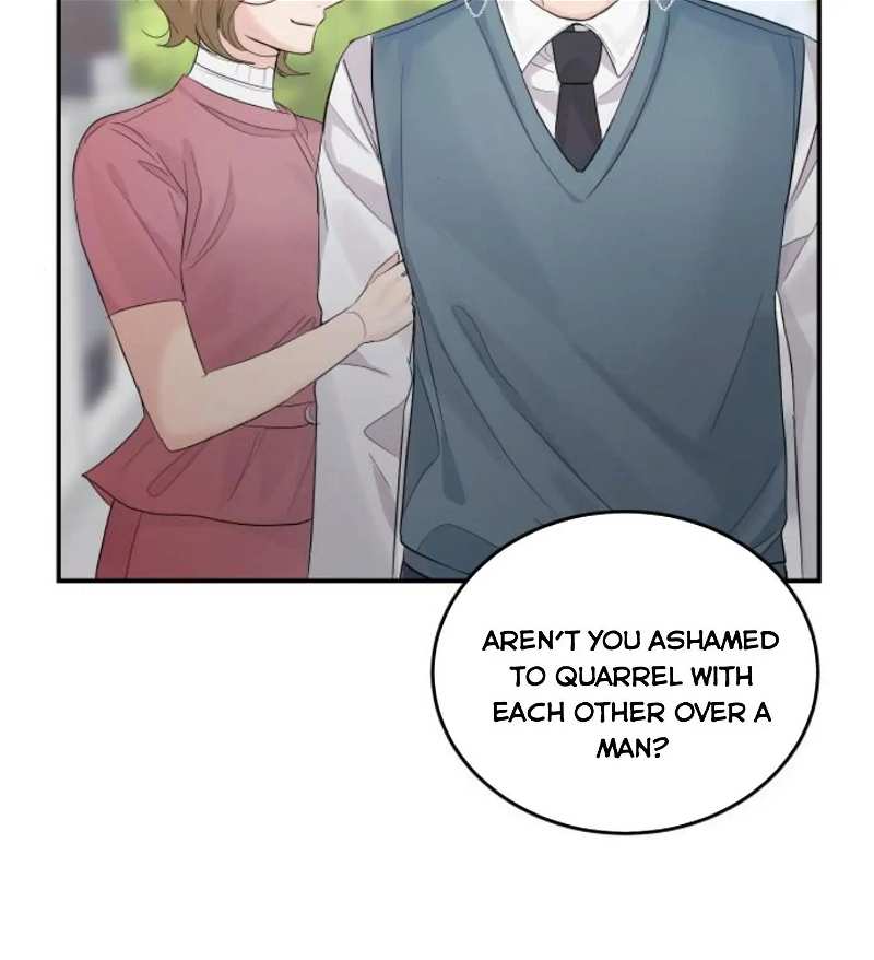The Essence Of A Perfect Marriage chapter 9 - page 60