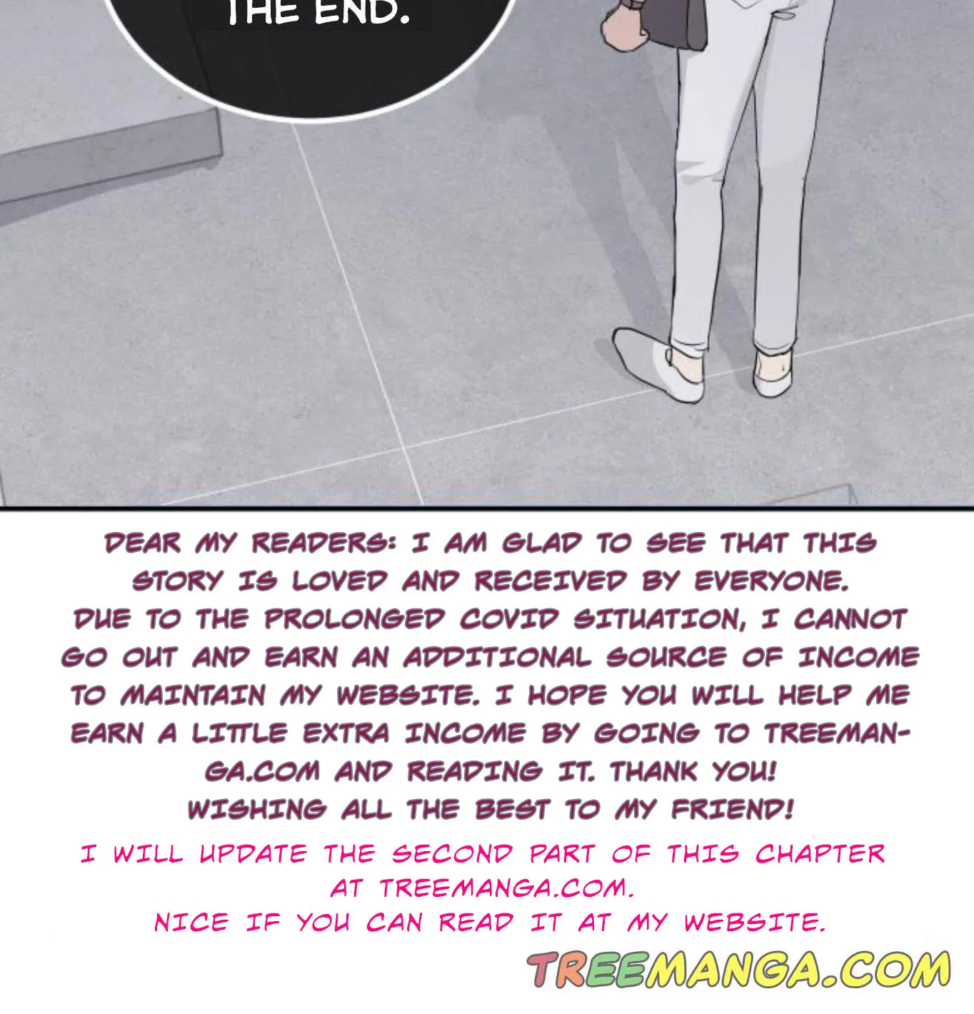 The Essence Of A Perfect Marriage chapter 9 - page 66