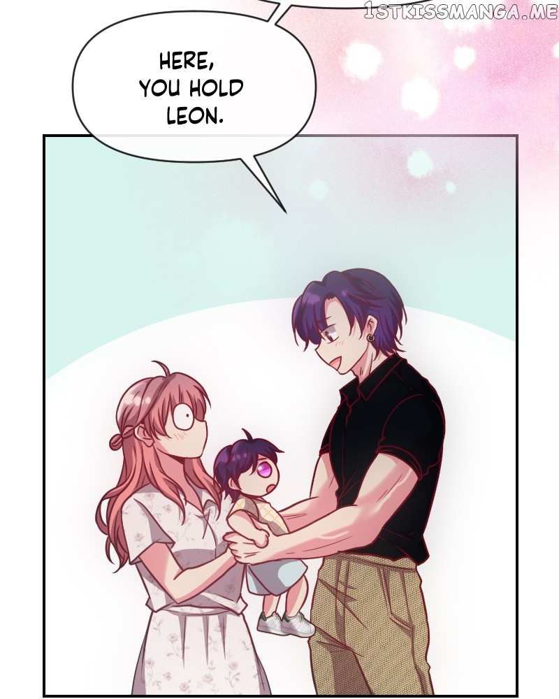 Hello Baby Chapter 16 - page 113