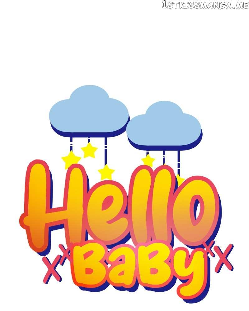Hello Baby Chapter 16 - page 34