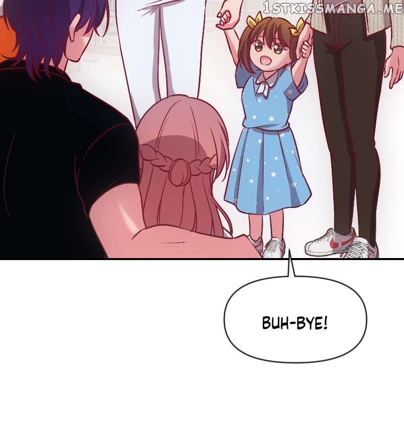 Hello Baby Chapter 16 - page 86