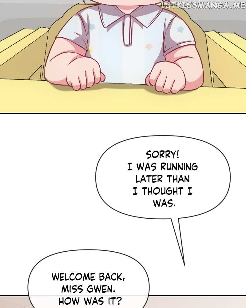 Hello Baby Chapter 13 - page 3