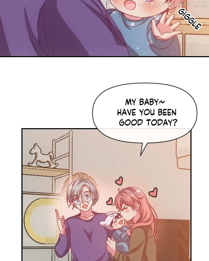 Hello Baby Chapter 9 - page 31