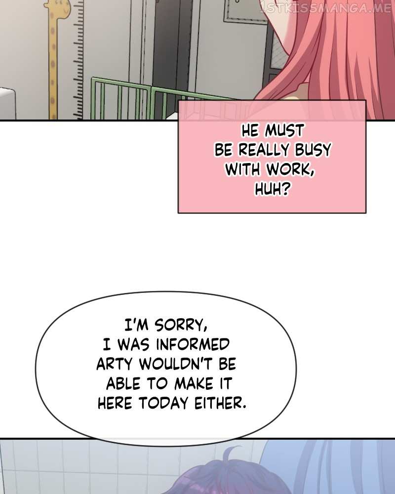 Hello Baby Chapter 9 - page 50