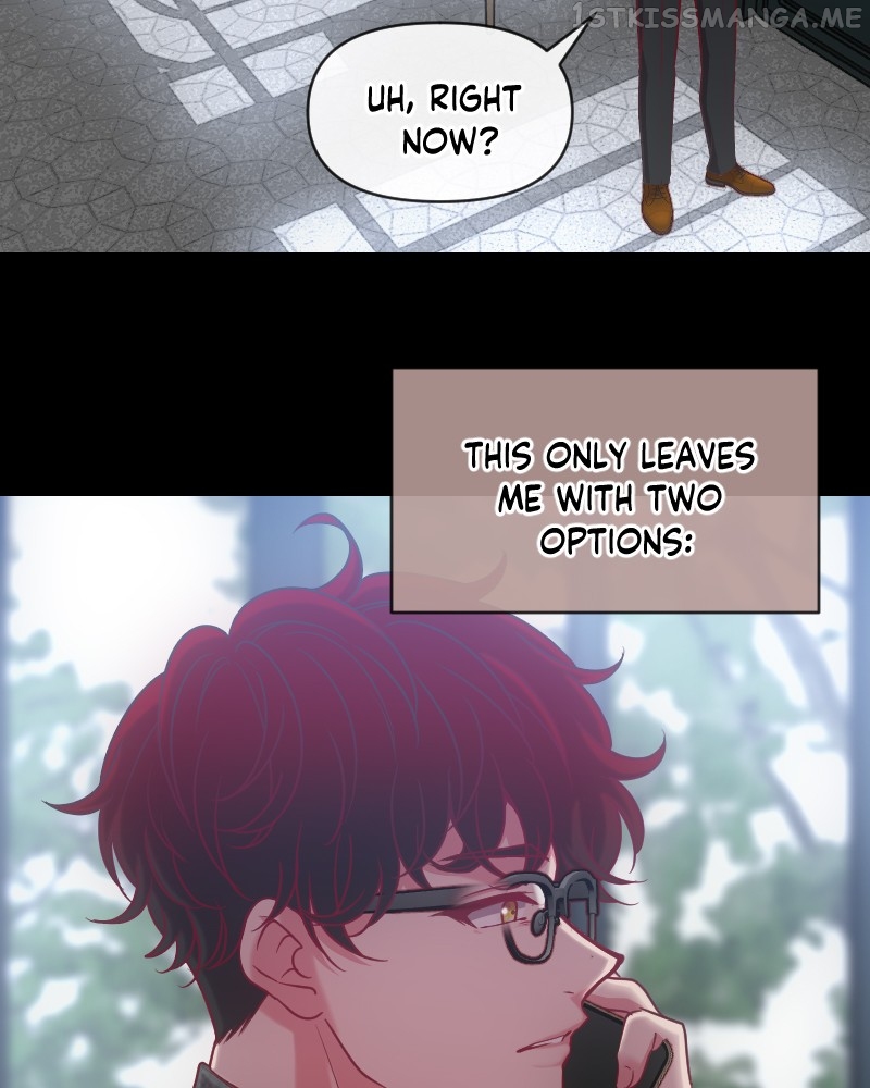 Hello Baby Chapter 8 - page 104