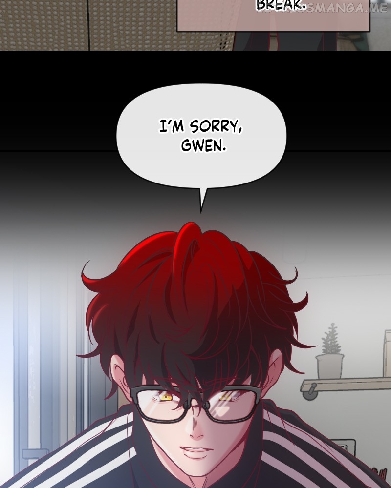 Hello Baby Chapter 8 - page 108