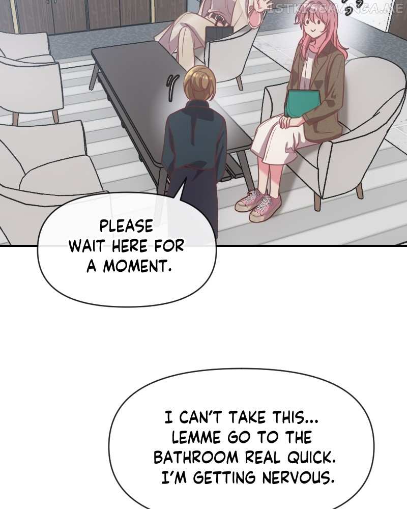 Hello Baby Chapter 8 - page 32