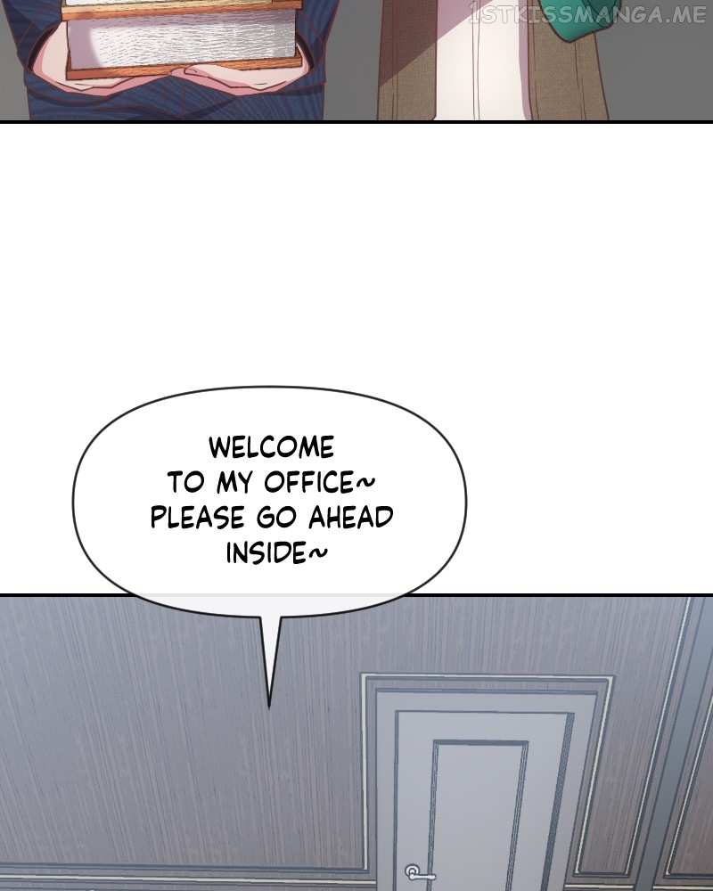 Hello Baby Chapter 8 - page 46