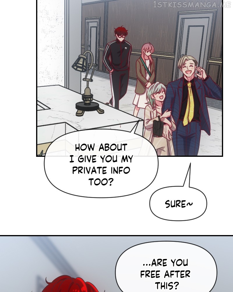 Hello Baby Chapter 8 - page 79