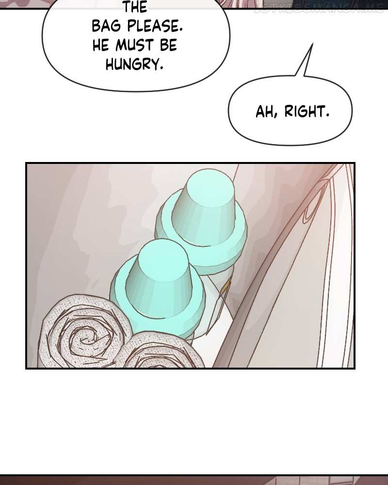 Hello Baby Chapter 7 - page 25