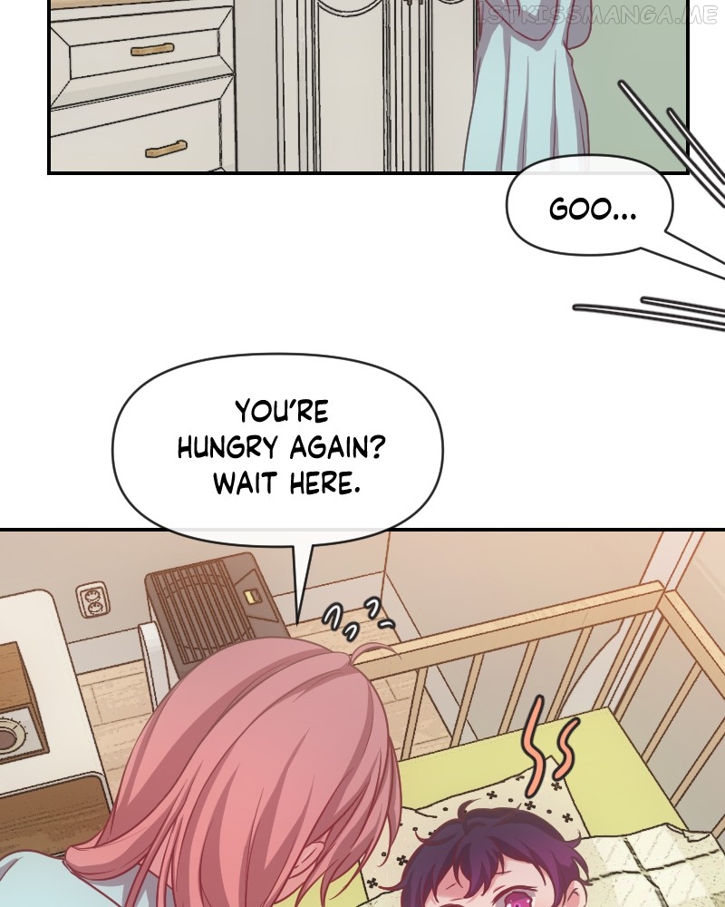 Hello Baby Chapter 7 - page 81