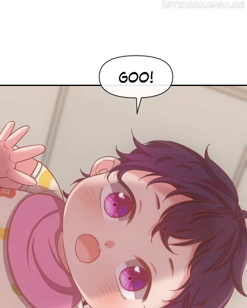 Hello Baby Chapter 6 - page 44