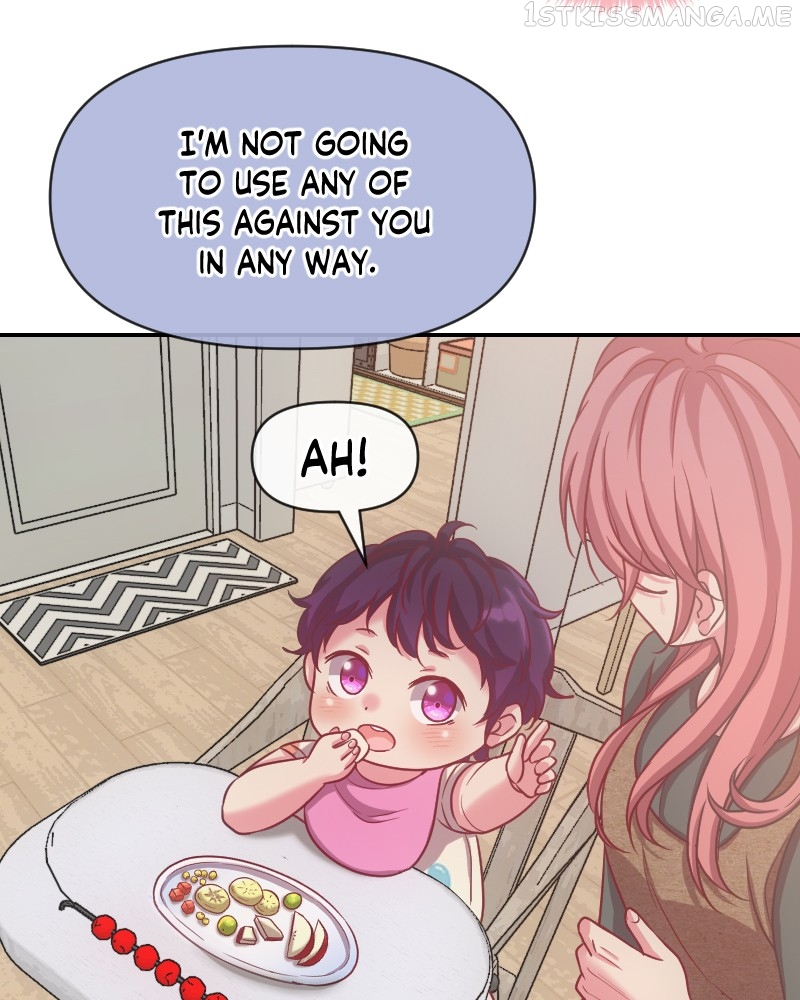 Hello Baby Chapter 6 - page 70