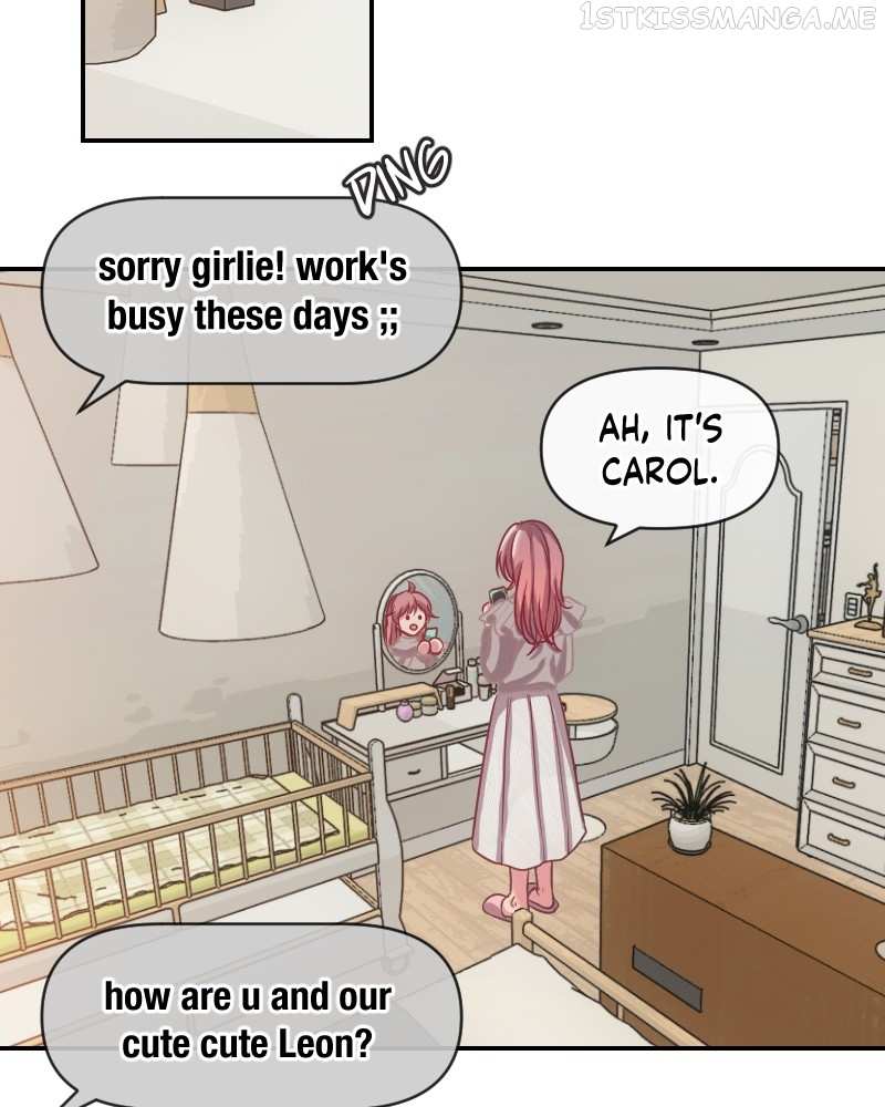 Hello Baby Chapter 6 - page 75