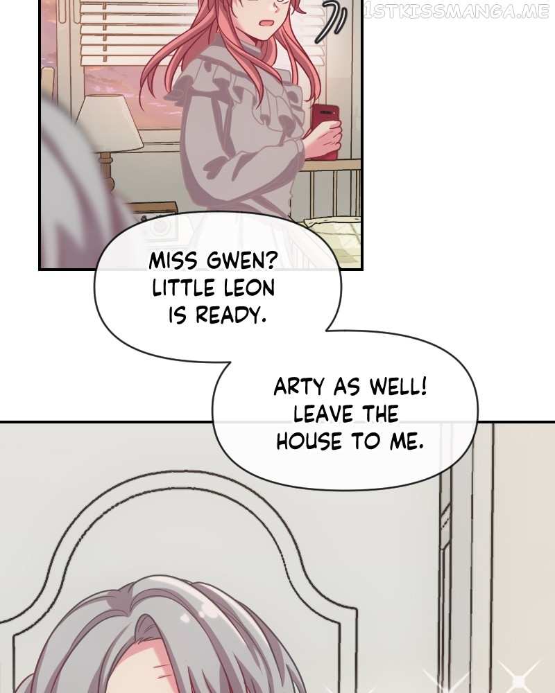 Hello Baby Chapter 6 - page 82