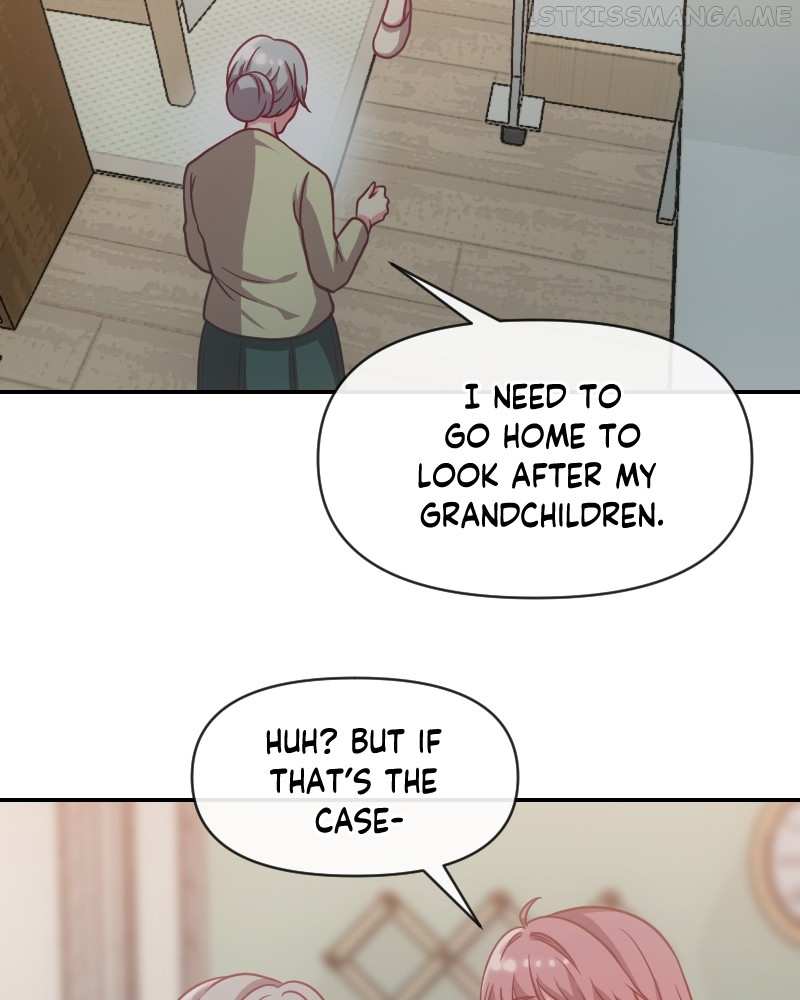 Hello Baby Chapter 5 - page 26