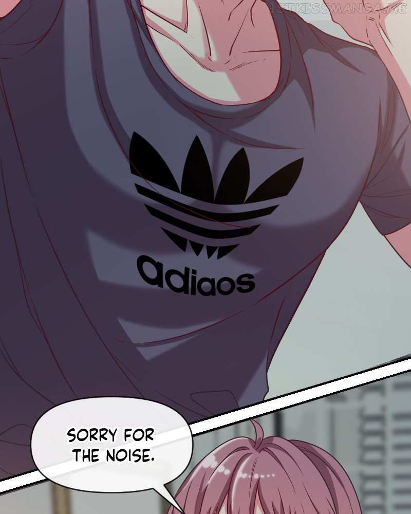 Hello Baby Chapter 5 - page 39