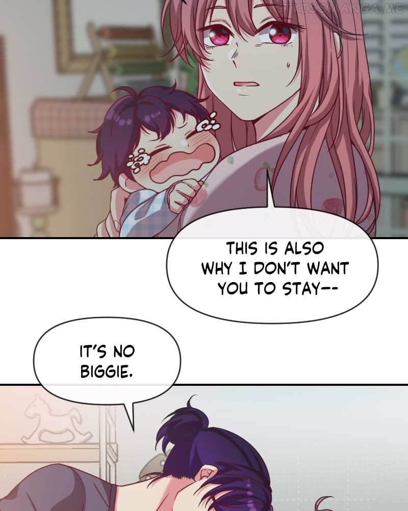 Hello Baby Chapter 5 - page 40