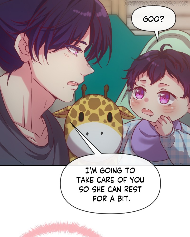 Hello Baby Chapter 5 - page 76
