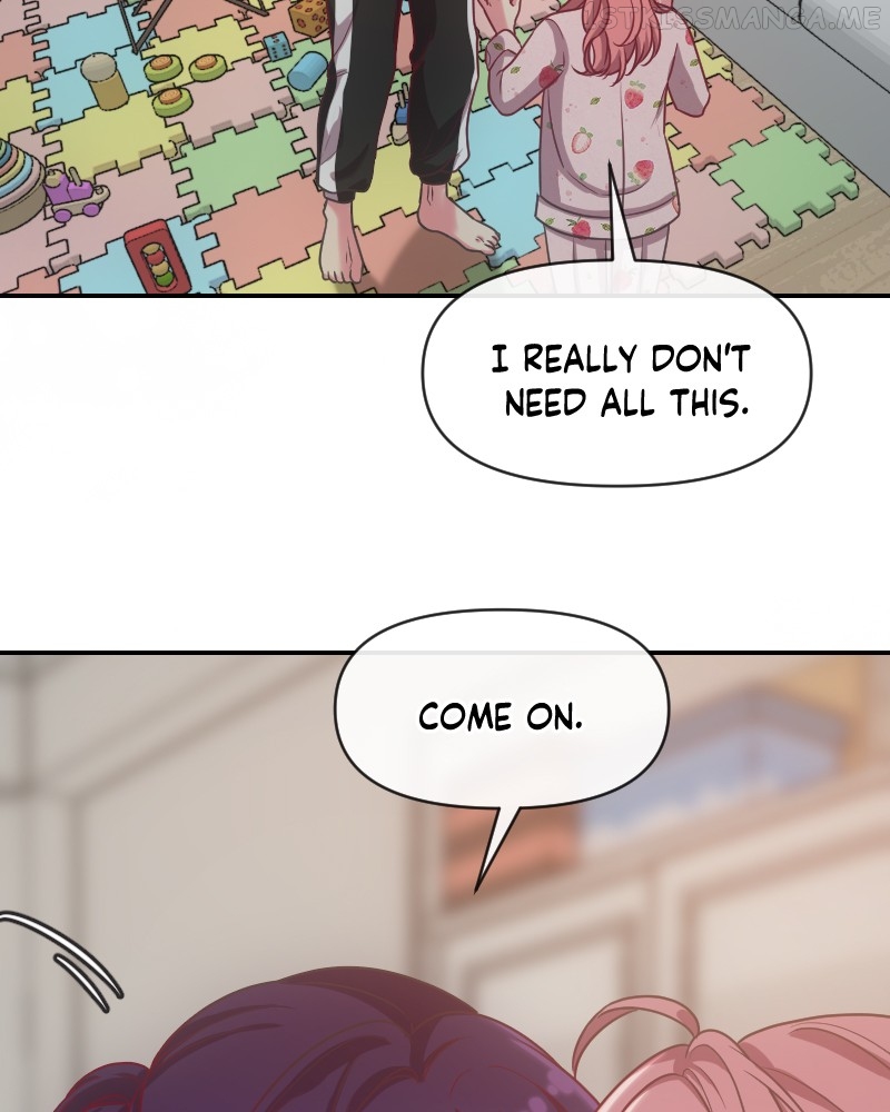 Hello Baby Chapter 5 - page 79