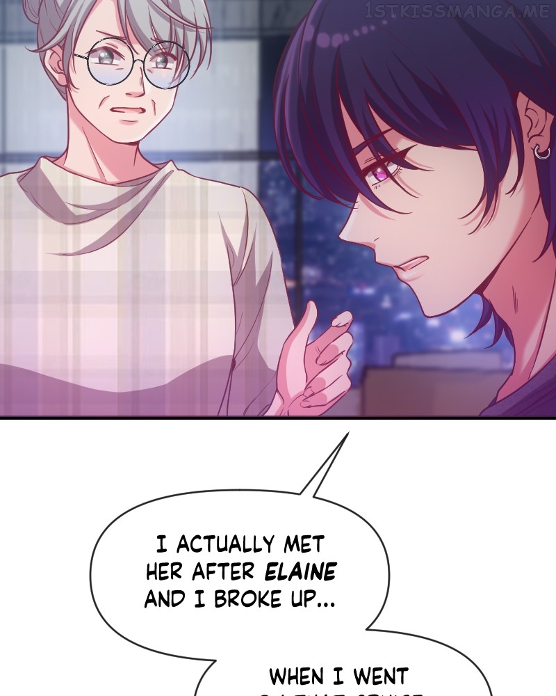 Hello Baby Chapter 4 - page 7