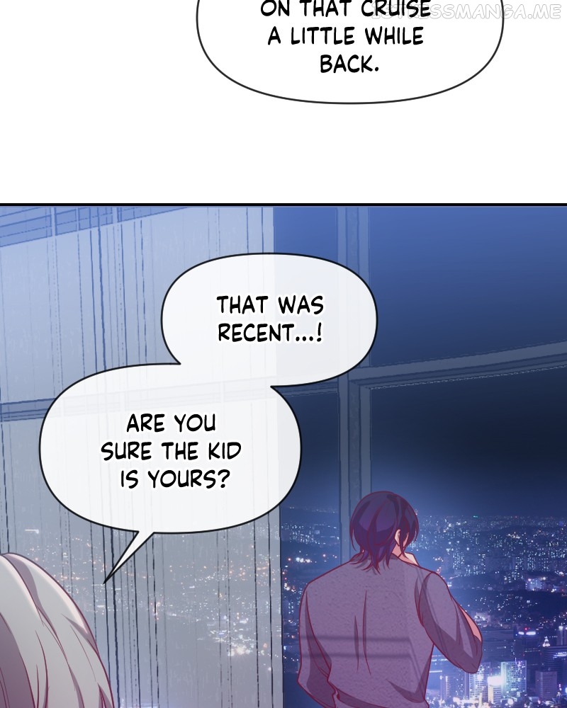 Hello Baby Chapter 4 - page 8