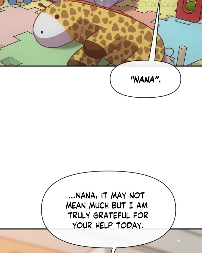 Hello Baby Chapter 4 - page 84