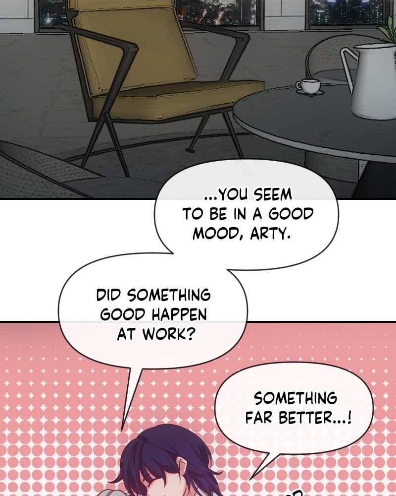 Hello Baby Chapter 3 - page 21