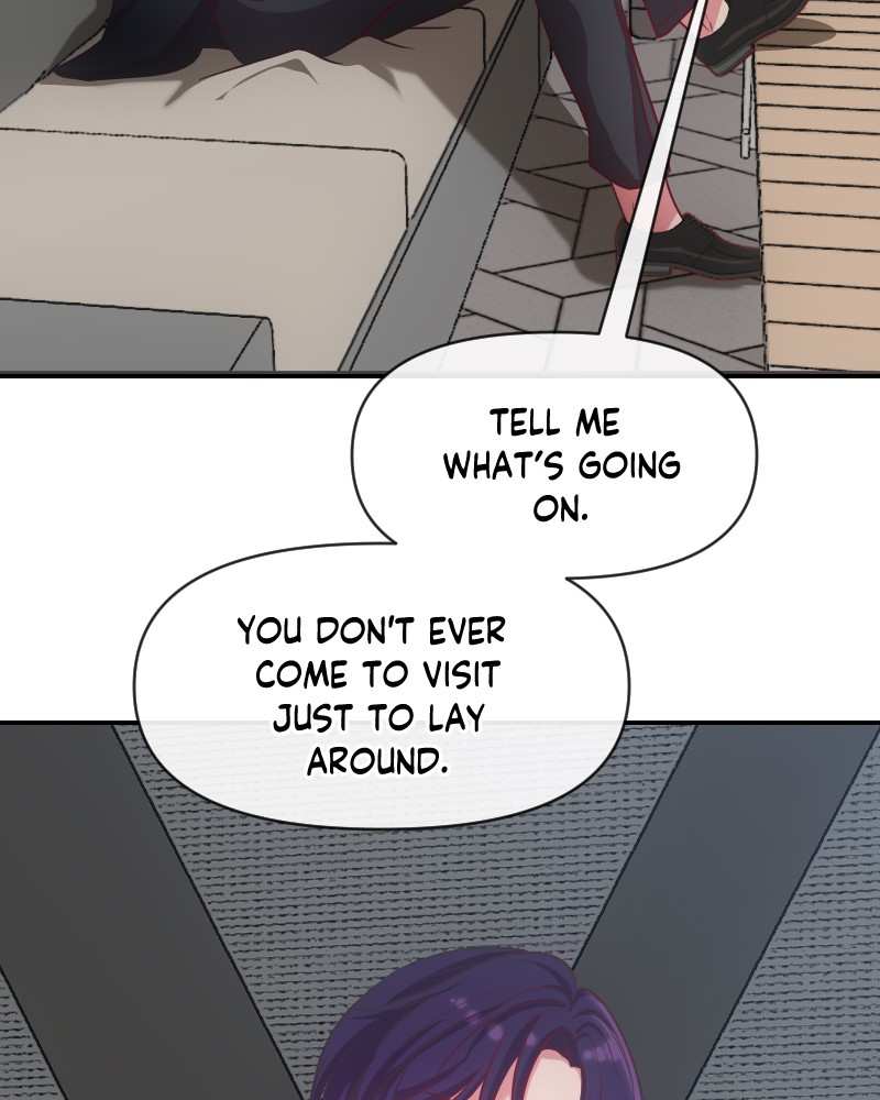 Hello Baby Chapter 3 - page 48