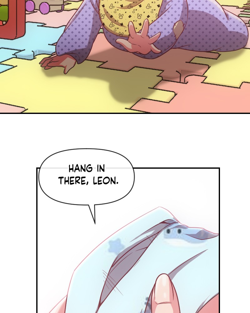 Hello Baby Chapter 3 - page 62