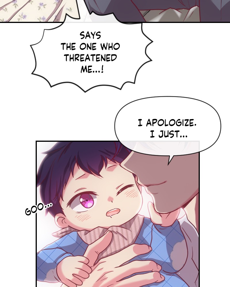 Hello Baby Chapter 2 - page 137