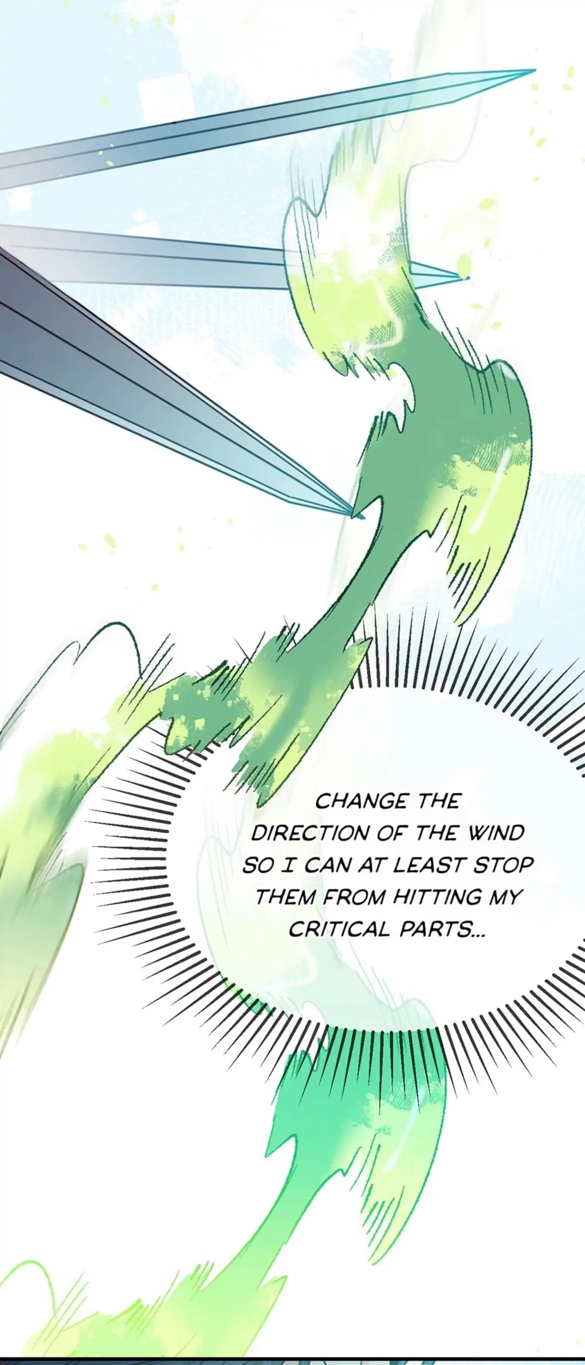 Cultivator x Contract Spirit chapter 94 - page 74